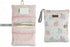 HAMUR Baby Diaper Bag Organizer Travel-Friendly, Compact & Foldable | Stroller Pouch
