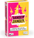 Danger Danger by Exploding Kittens: A 10 Minute Team Card Game for Ages 7+ - Family Fun and Strategy