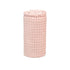 Waffle Weave Soft Cotton Baby Blanket by Lulujo