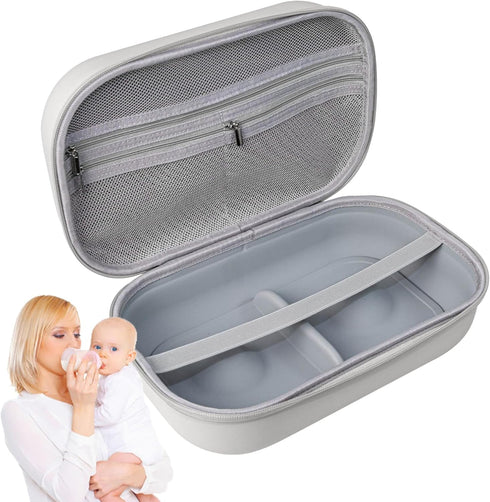 Generic Bag For Breast Pump - Breast Pump Bag | Breast Pump Storage