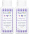 Dukal BP35C DawnMist Baby Powder, Premium, 3.5 oz., Full Case (Pack of