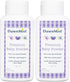 Dukal BP35C DawnMist Baby Powder, Premium, 3.5 oz., Full Case (Pack of