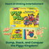R&R Games Pig Pile Kid’s Card Game