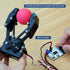 BigClaw Mechanical Claw Robot Gripper - DIY Pickup Robot without Servo