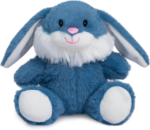 HollyHOME Easter Bunny Stuffed Animal Stuffed Bunny Plush Soft and Cuddly Stuffed