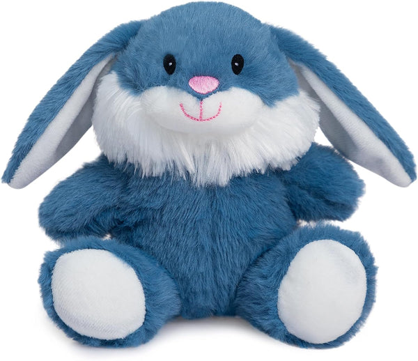 HollyHOME Easter Bunny Stuffed Animal Stuffed Bunny Plush Soft and Cuddly Stuffed