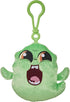 Ghostbusters Slimer Plushies Stuffed Ghost, Cuddly Soft Toy for Kids Ages 4 and Up, Huggable Naptime Snuggle Time
