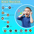 Cosjoype Smart Watch for Kids - 26 Puzzle Games, HD Touchscreen Camera, Music Player, Educational Gift for Ages 8-10