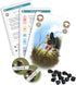 Petrichor: Cows Expansion - Ages 10+, 1-4 Players, 25 Min Per Player