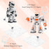 Exclaith 2 Pack 3.75" 6" 1/144 Action Figure Stand Assembly Action Figure Display Holder Base Doll Model Support Stand