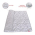 59x59 Inch, 59x59 Inches, Baby Playpen Mat One-Piece Crawling Mat Non Slip Padded Baby Mats for Playing Baby Playmat
