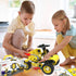 10 1 5 6 7 8 9+ 4-8 5-7 6-8 8-10 Set choopheme in Stem Toys for Year Old Building Block Kit Stem Activities Projects