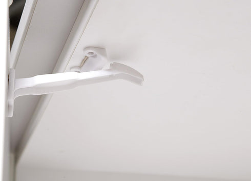 Dreambaby Secure Catches Safety Lock - Childproofing Solution
