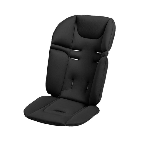 0-5 Baby Stroller Seat Liner for Most Models, Breathable Fabric Stroller Seat Liner Insert, Ensure Comfort and Support