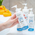 2-in-1, 7.5oz 221ml (1) Baby Jolie Baby Body Wash, Kids Hair and Body Wash for Babies & Newborn Shampoo + Soap | |