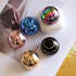 2.17'' 8-12 (55MMM, Kinetic Desk Toys, Kinetic Spinning Desk Toy Ball, Adults Fidgets for Anxiety and Stress, Fidget