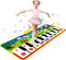M SANMERSEN Piano Mat, 53'' x 23'' Musical Toys for Toddlers Floor