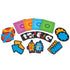 Set, 50 5+ Learning Resources Let's Go Code! Activity STEM Toys, Coding Toys, Develops Critical Thinking and Problem