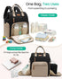 S1 S2 Momcozy Backpack Qualyphant Extra Large Breast Pump Bag with Cooler Bag | Fit for Spectra Medela | Pumping Bags