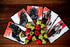 Werewolf: The Apocalypse 5th Edition Roleplaying Game Dice & Form Card Set - RPG Accessory, 17 Dice & 5 Cards