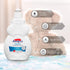 almipro Baby Daily Moisture Lotion, 14 Oz for Soft and Smooth Skin