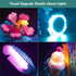 VONADO LED Light Kit for Lego Stitch 43249 Disney (No Models Only Light), Remote Control Creative Lighting Set