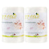 wegreeco Cloth Diaper Liners - Unscented Diaper Liners, Fragance Free Cloth Diapers