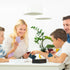 150 Pcs Life Story Interview Kit Cards, Family Conversation Cards for Family Game Night with Curated Question Cards