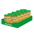Immune 4 4 oz (10 Pack) Beech-Nut Naturals Support Stage Baby Food, Banana Pumpkin & Orange, Jar