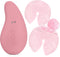 Generic IDEALY - Lactation Massager- Breastfeeding Essentials Support Kit for Nursing Moms -