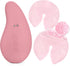 Generic IDEALY - Lactation Massager- Breastfeeding Essentials Support Kit for Nursing Moms -