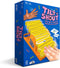 Big Potato Tilt 'n' Shout: A Speedy Family Board Game for Adults