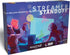 Streamer Standoff Strategy Board Game, Create Content, Build Your Channel, Race to 20M Subscribers, 2-5 Players