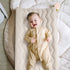 Cotton Quilted Changing Pad Cover for Babies