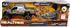 NKOK Realtree 1/18 Scale Free-Wheel Playsets, 10-PC Set with Ford F-250 Super Duty Fishing Boat