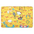 siphylline Cartoon Cute Duck Yellow Extra Large Resuable Training Pee Pads for Kids