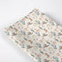 KuphiL10C Western Theme Baby Changing Pad Cover,Unisex West Cactus Hats Stars Nursery Diaper
