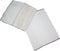 OsoCozy Prefold Cloth Diapers (1 Doz) - Soft, Absorbent, Durable - 100%
