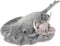 Adventure Planet Birth of Life Stingray with Baby Plush Toy 22" Long