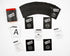Urban Trivia - Black Card Game for The Culture! Fun Trivia on Black TV, Movies, Music, Sports, & Growing Up Black!
