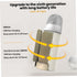 Generic Bottle Warmer for Travel Fast Heating & Precise Temperature Control Baby Bottle Warmer with LCD Display