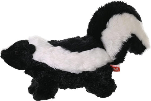 Wild Republic Cuddlekins Skunk Plush, Stuffed Animal, 12 Inches - Gifts for Kids