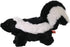 Wild Republic Cuddlekins Skunk Plush, Stuffed Animal, 12 Inches - Gifts for Kids