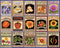 Springbok Puzzles Garden Goodness 1000 Piece Jigsaw Puzzle - Large 30" x 24" - Made in USA - Unique Cut Pieces