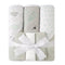 Viviland Baby Towels and Baby Wash Cloths Set Hooded Baby Towels Baby
