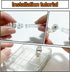 Action Figures Body-Kun DX & Body-Chan DX PVC Figure Model Drawing for S H Figuarts (Gray, Male)