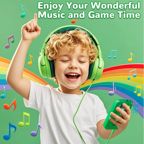 2.8" 3-10 (32GB) Lapare Kids Smart Phone Toy for Boys, Touchscreen Cell Phone Toy with Dual Camera, Game, Music Player