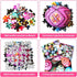 HUADADA 1000 Piece Puzzles for Adults - Educational Easter Egg Puzzle, 27.56" x 19.67"
