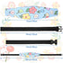 2 Hestya Pieces Baby Car Seat Head Straps, Carseat Head Support for Toddler Holder Band Headrest, Stroller Sleeping