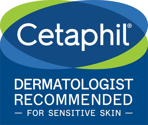 Cetaphil Baby Body Wash, Soothing & Gentle for Sensitive Dry Skin, 5oz